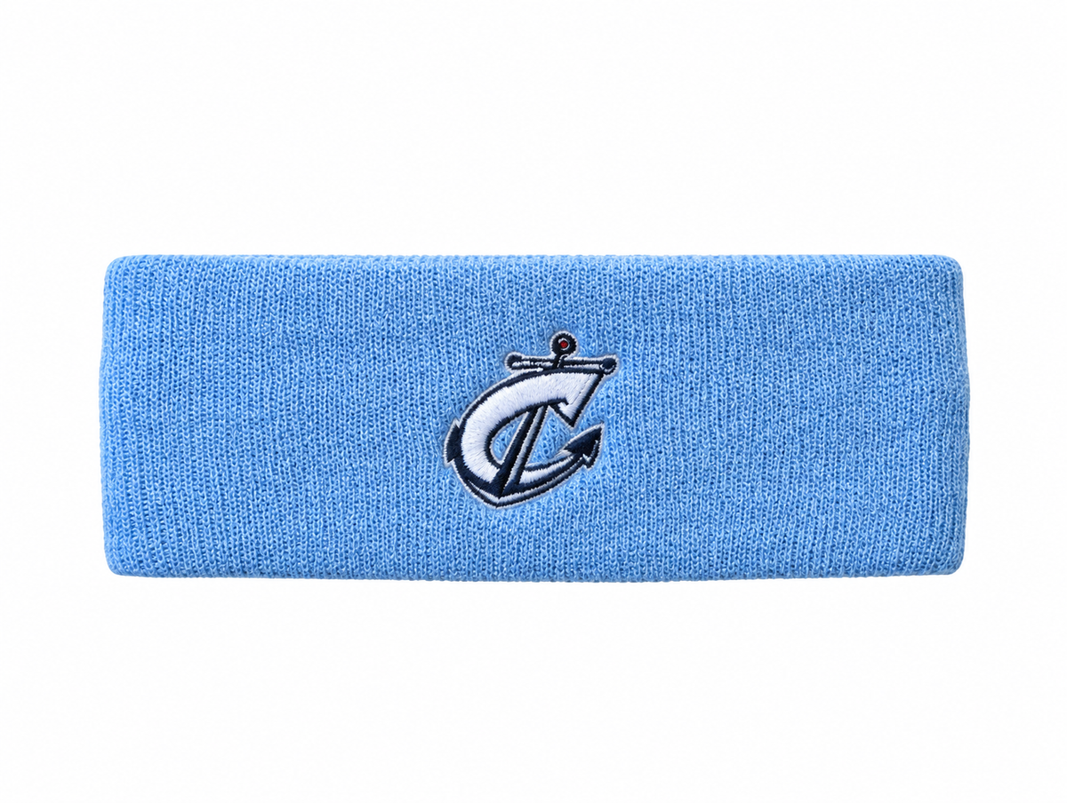 Columbus Clippers Earband