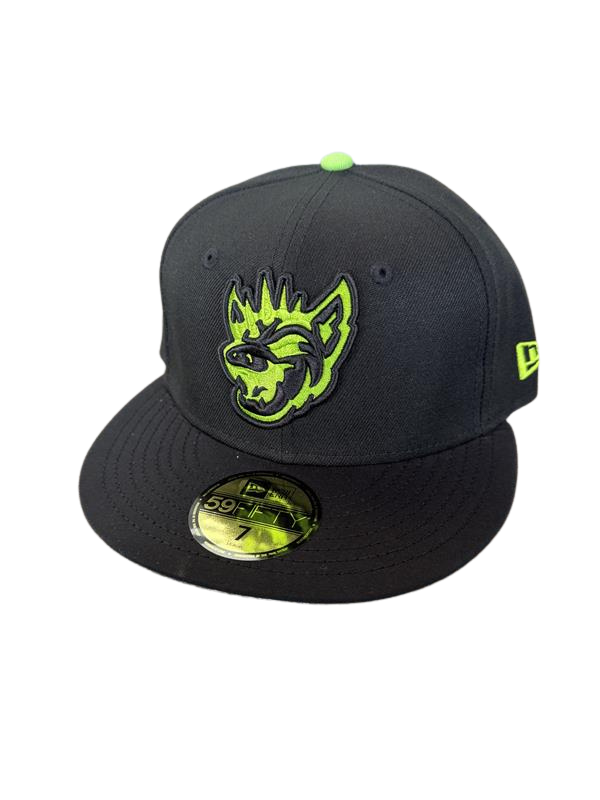Round Rock Express New Era Chupacabras Alternate 2 5950