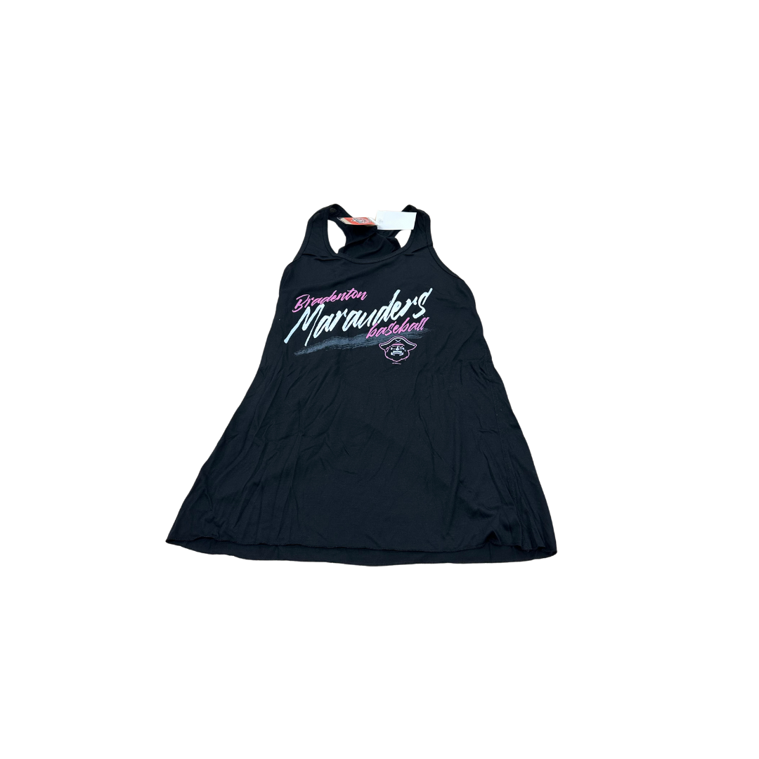 Bradenton Marauders Ladies Colour Tank