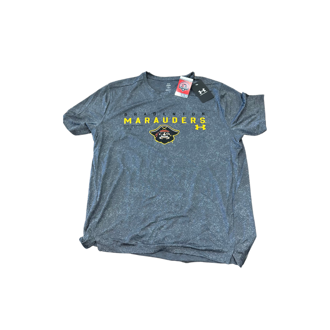 Under Armour Tech Pixelate Tee
