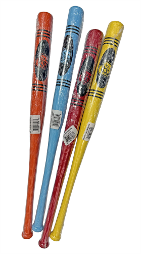 Missions Crayon Mini Bat