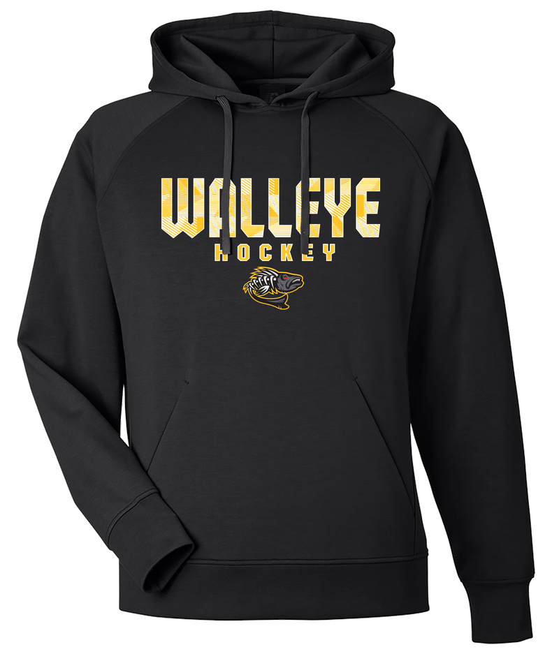 Toledo Walleye Apex Bonefish Walleye Hood