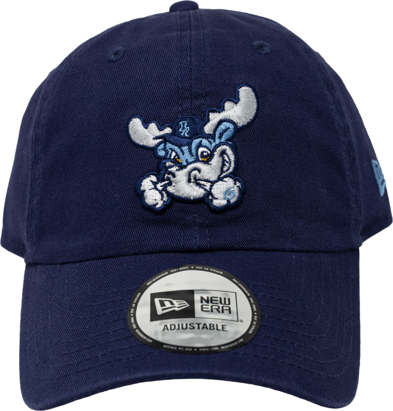 Adult Navy Rocky Adjustable
