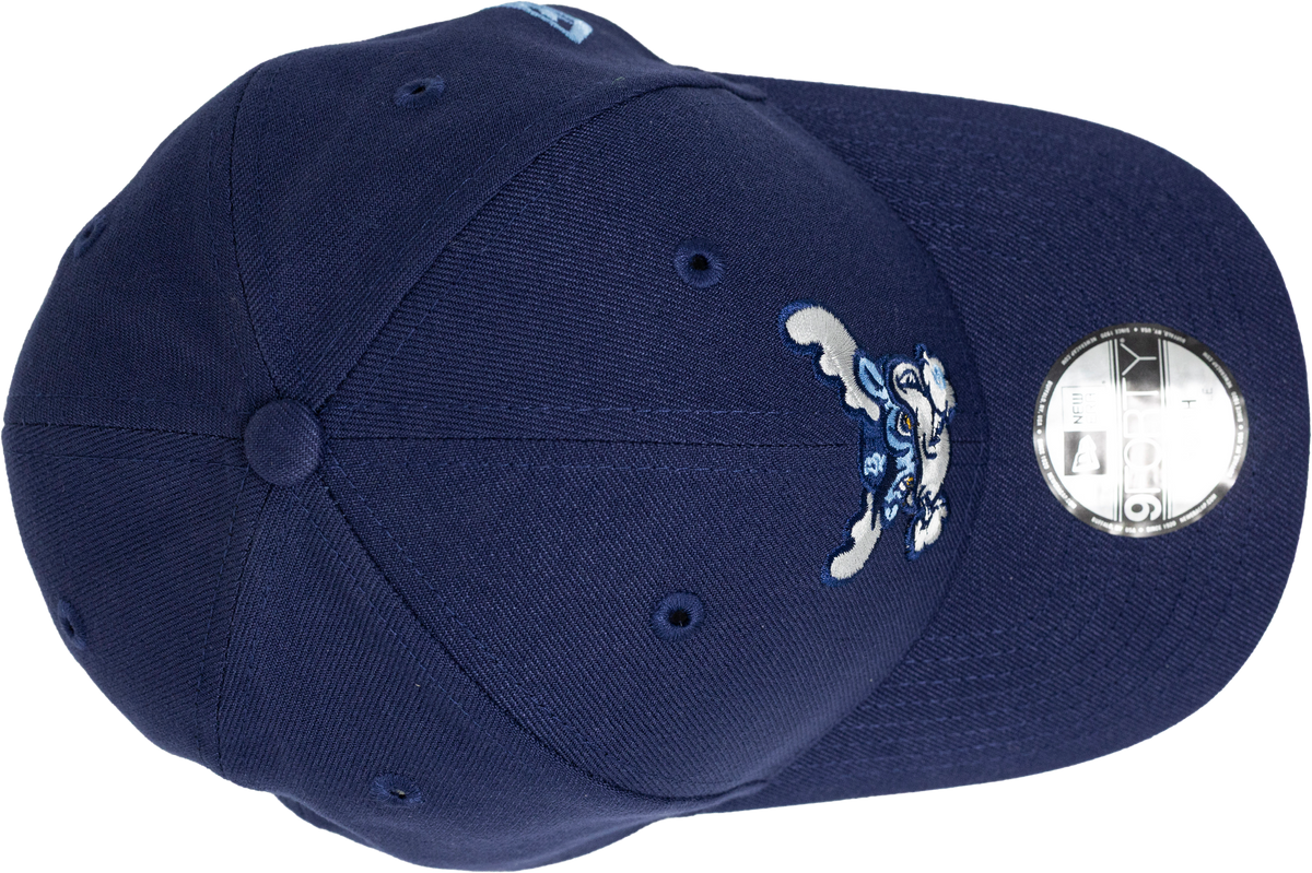 Youth Navy Rocky Adjustable