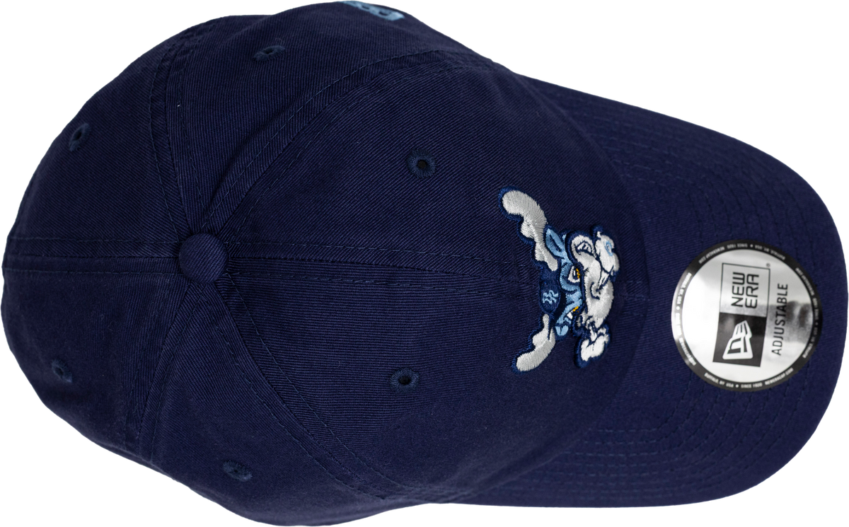 Adult Navy Rocky Adjustable