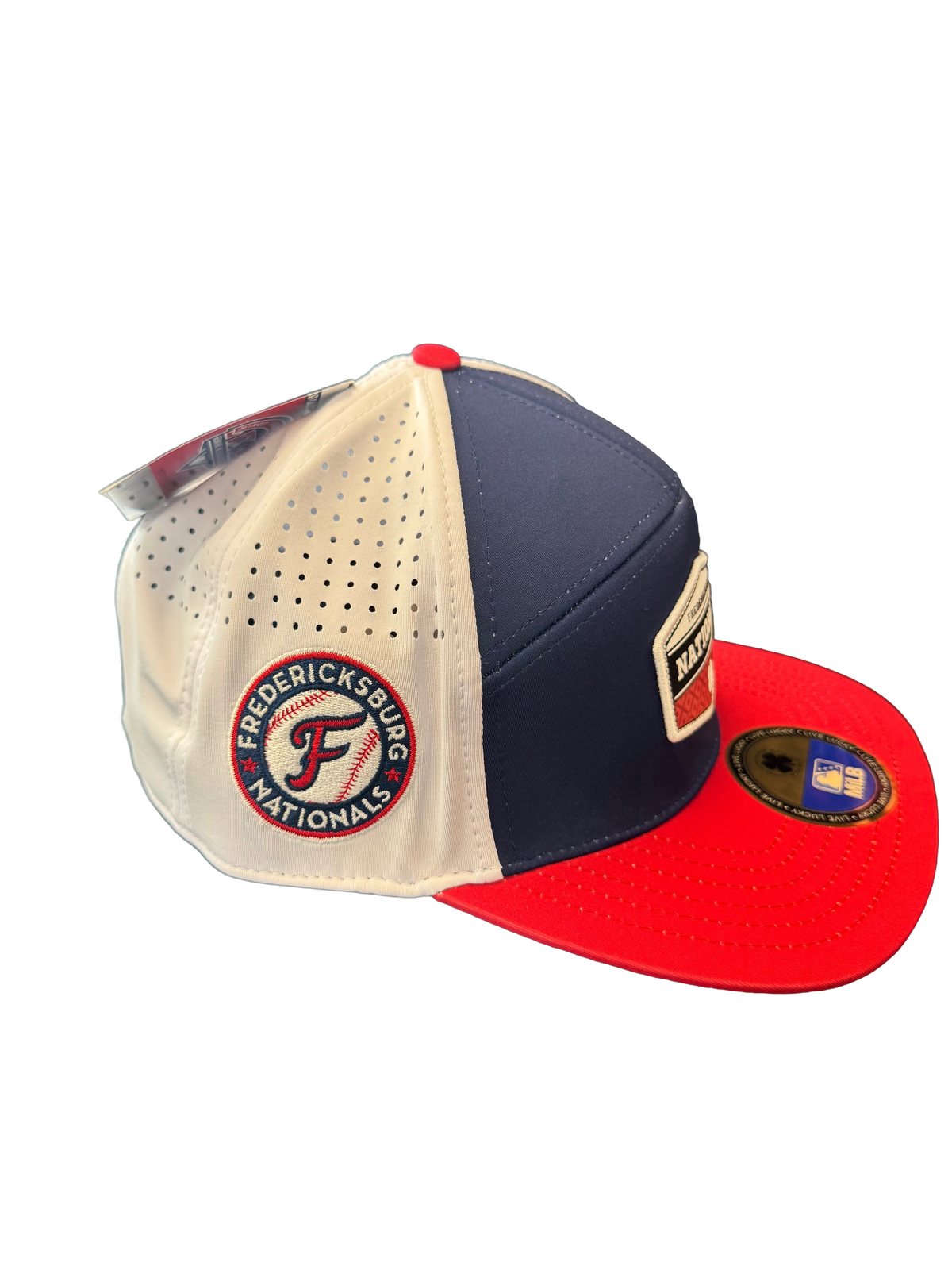 Black Clover Americana Ballpark Adj.
