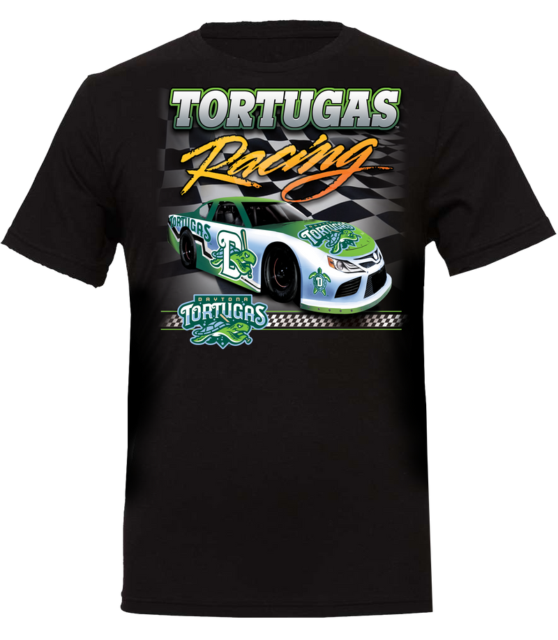TORTUGAS RACING TEE
