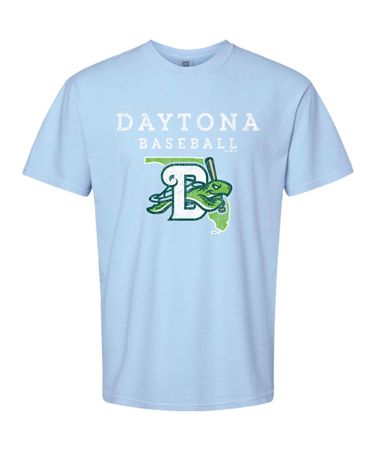 STATE LOGO TEE