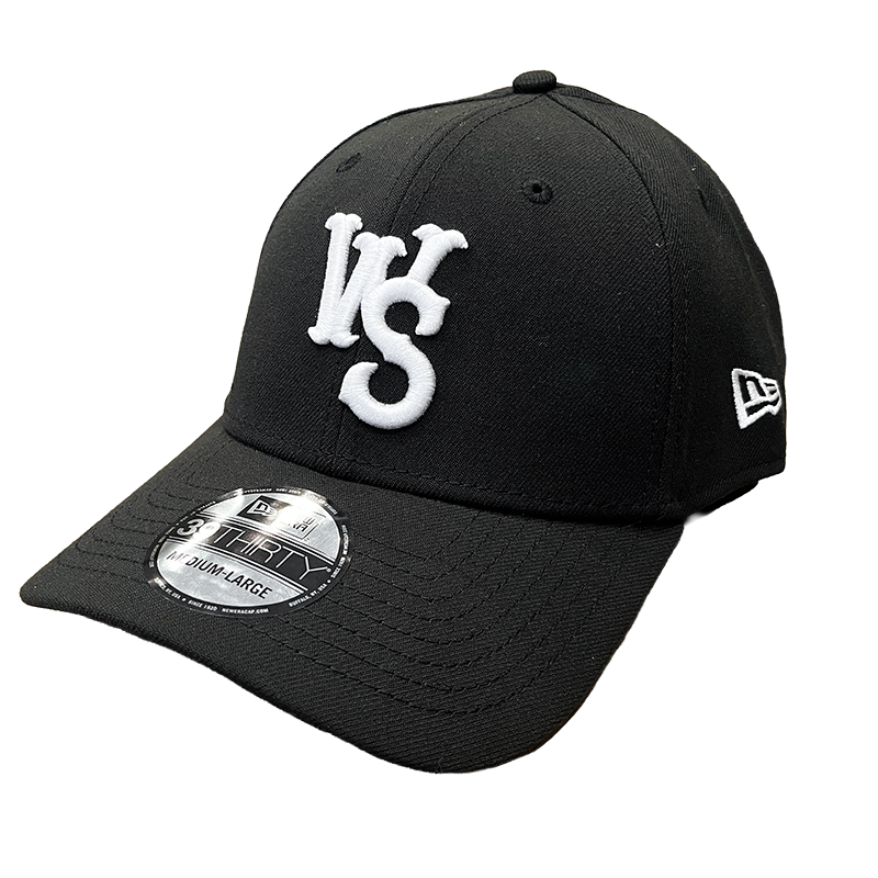 Winston-Salem Dash FlexFit Cap - New Era 39THIRTY