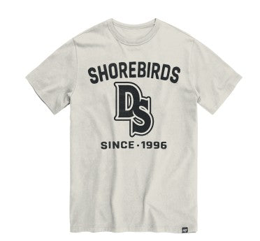 Delmarva Shorebirds '47 Dune Duster Franklin Tee