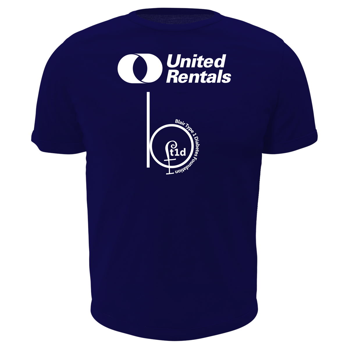 Altoona Curve 2025 Diabetes Tee