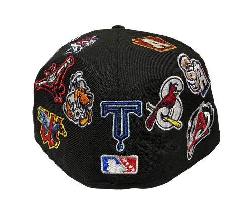 MILB ALL OVER 59Fifty