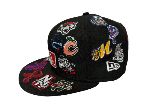 MILB ALL OVER 59Fifty