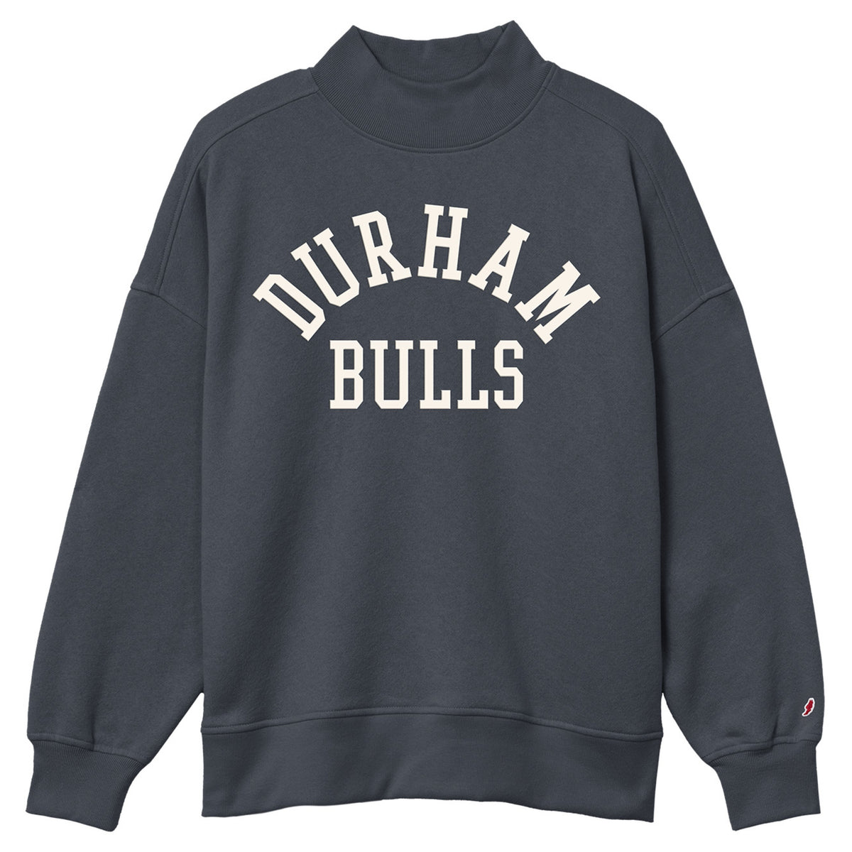 Durham Bulls Diana Mockneck