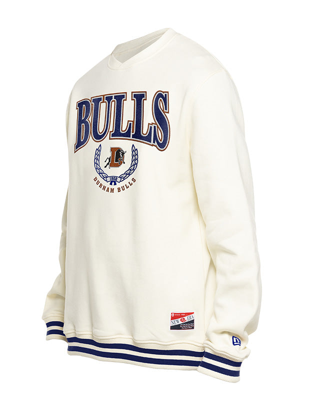 Durham Bulls Men's h1 Crew Neck