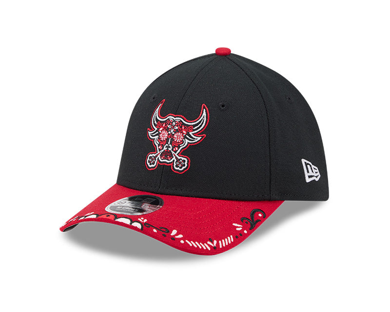 Durham Bulls 39Thirty Toros Bravos de Durham