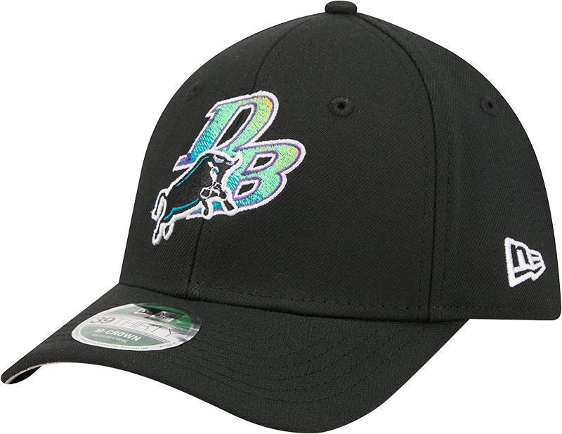 Durham Bulls 30Thirty Throwback