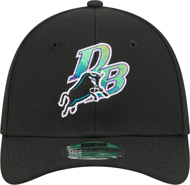 Durham Bulls 30Thirty Throwback