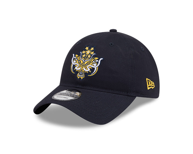 Durham Bulls 39Thirty Bull Dragons