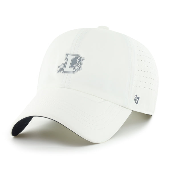 Durham Bulls Cycle Clean Up