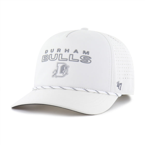 Durham Bulls Vault Hitch