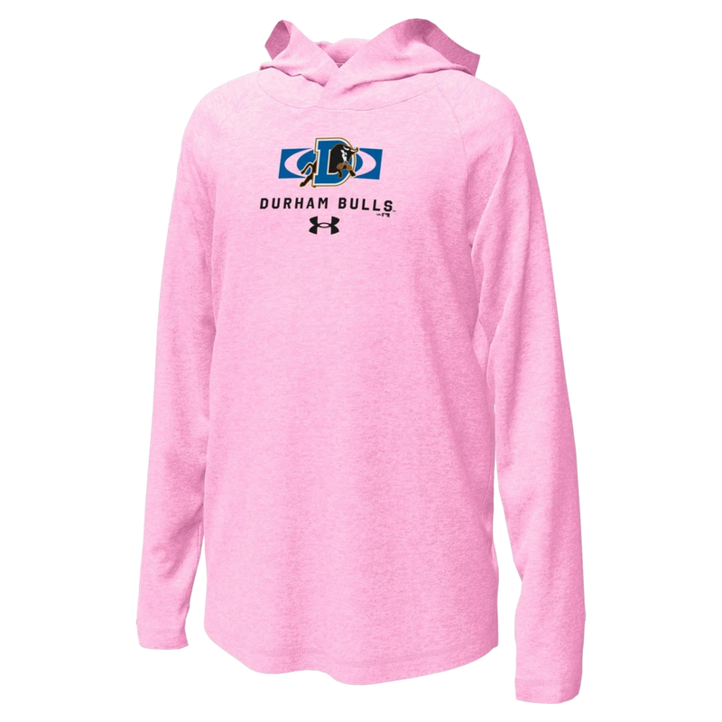 Durham Bulls Youth Mod Tech Hood