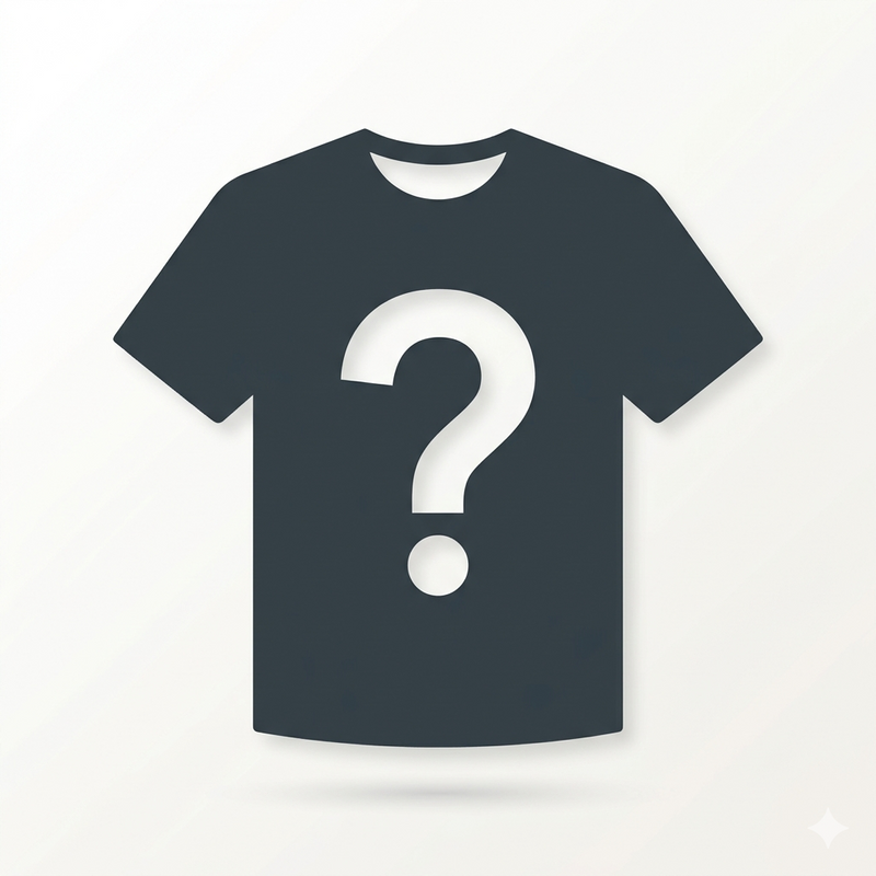 Erie SeaWolves Mystery Jersey
