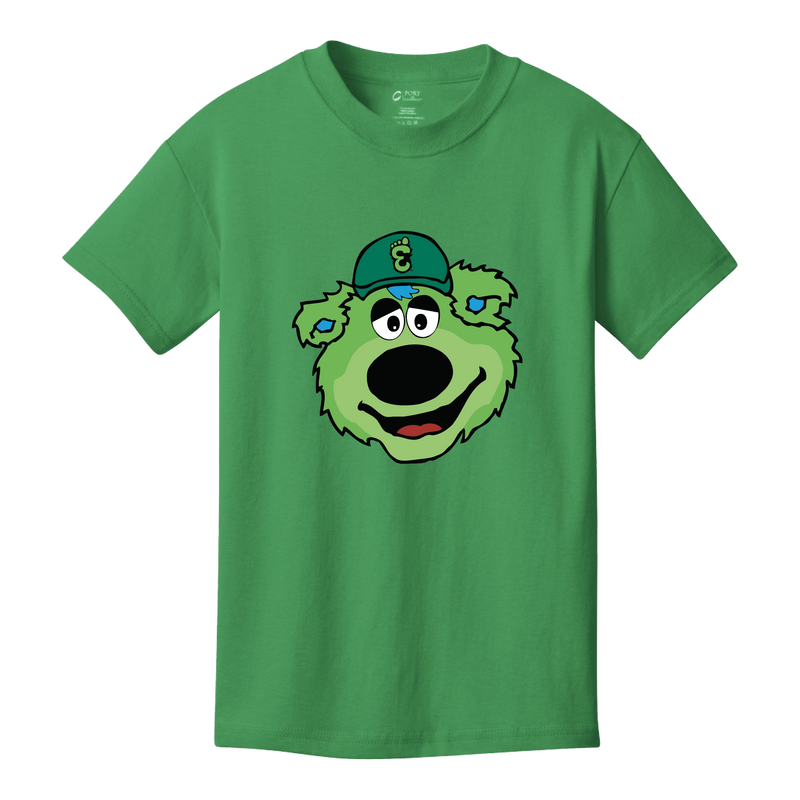 Eugene Emeralds Youth Sluggo T-Shirt