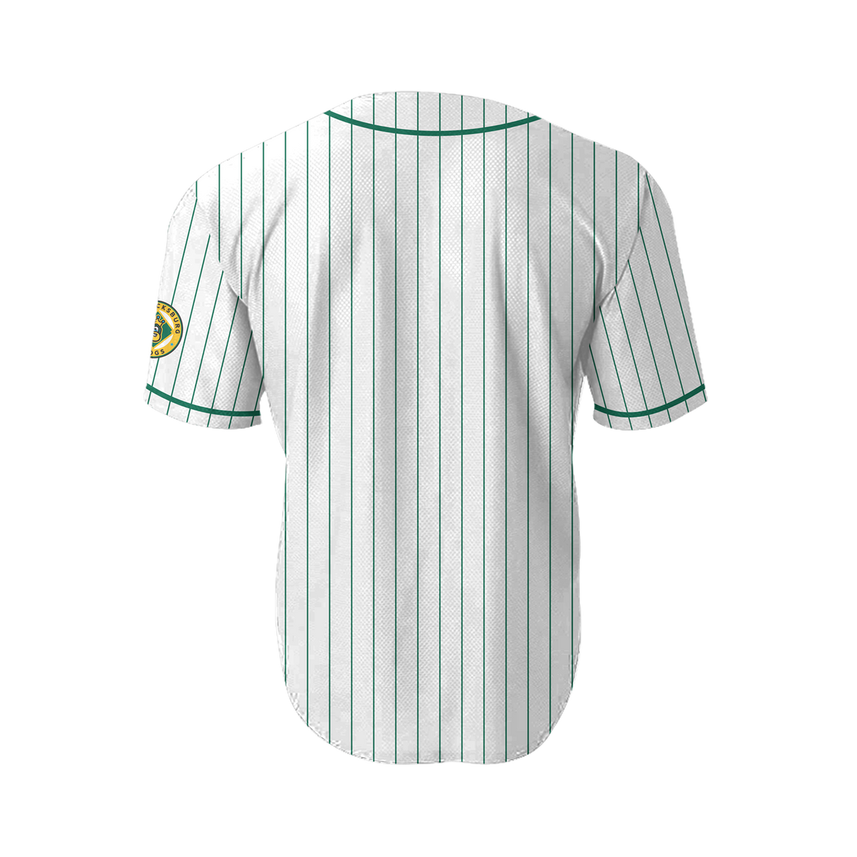 OT Sports Frogs Sublimated Jersey