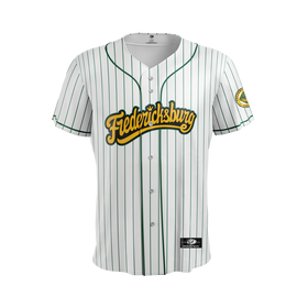 OT Sports Frogs Sublimated Jersey