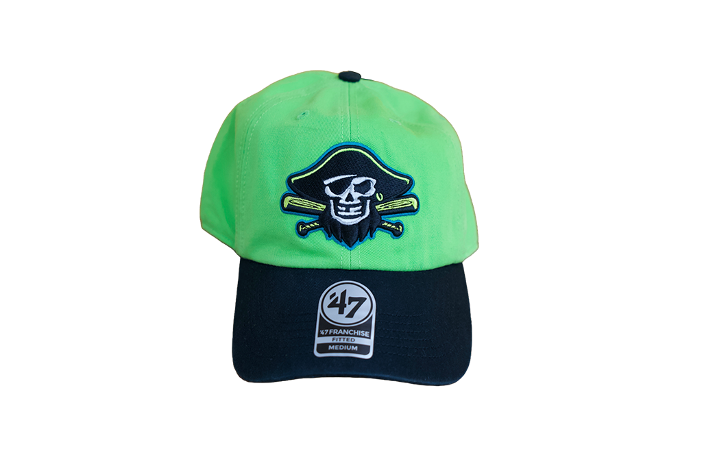 Bradenton Barbanegras ‘47 Fitted Cap