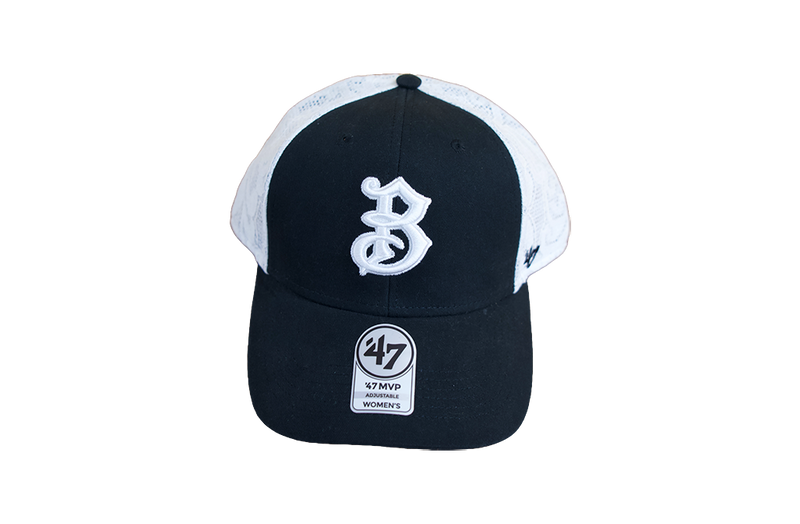 Ladies '47 Lace Hat