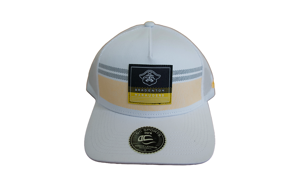 Bradenton Marauders Adjustable Hat