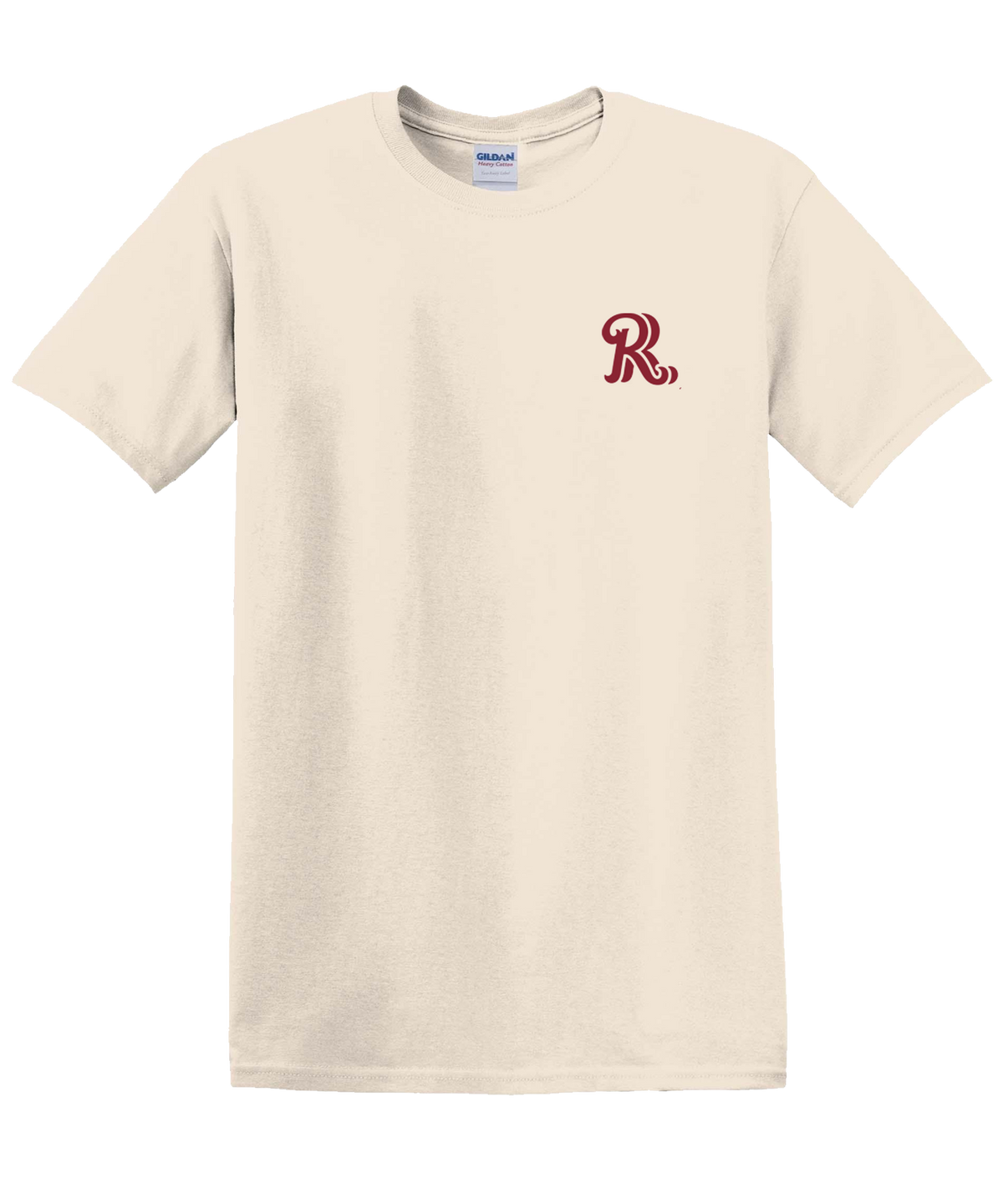 RoughRiders Lazy River T-Shirt