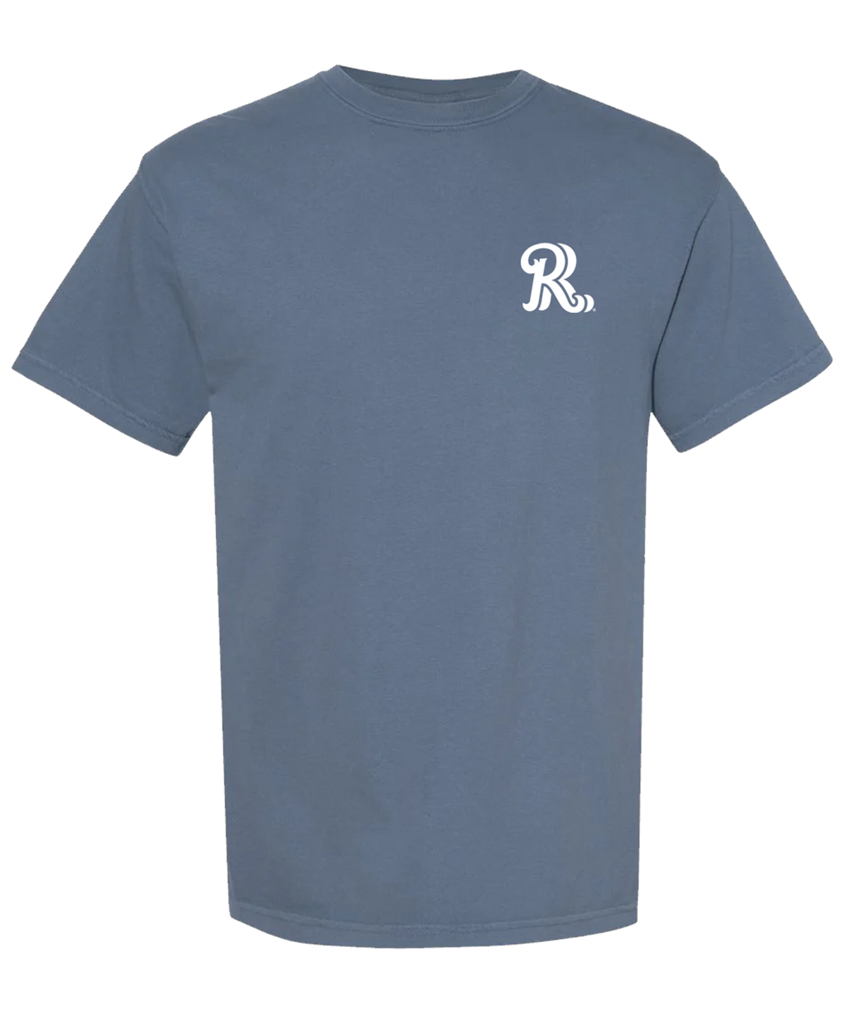 RoughRiders Stadium T-Shirt
