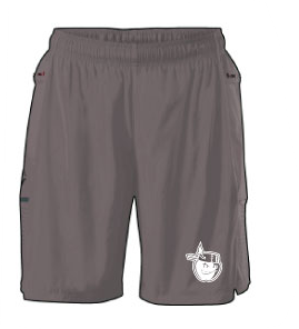 Fort-Wayne-TinCaps-Game-Changing-2-in-1-Charcoal-Shorts