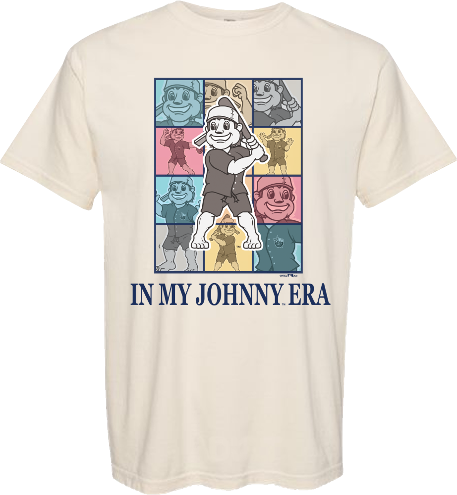 Fort-Wayne-TinCaps-Johnny-Era-Natural-Tee