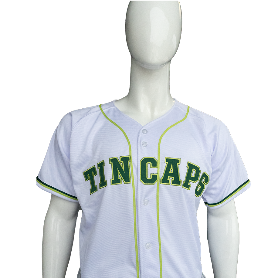 FortWayneTinCaps2025AdultHomeJersey