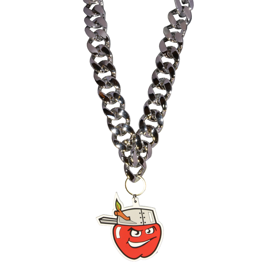 Fort Wayne TinCaps Swag Chain