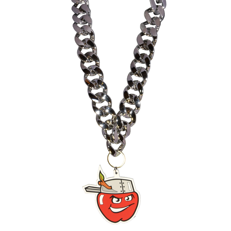 Fort Wayne TinCaps Swag Chain