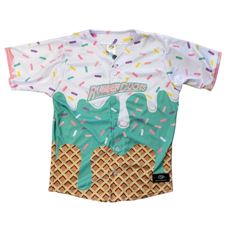 Youth Ice Cream Replica Jersey