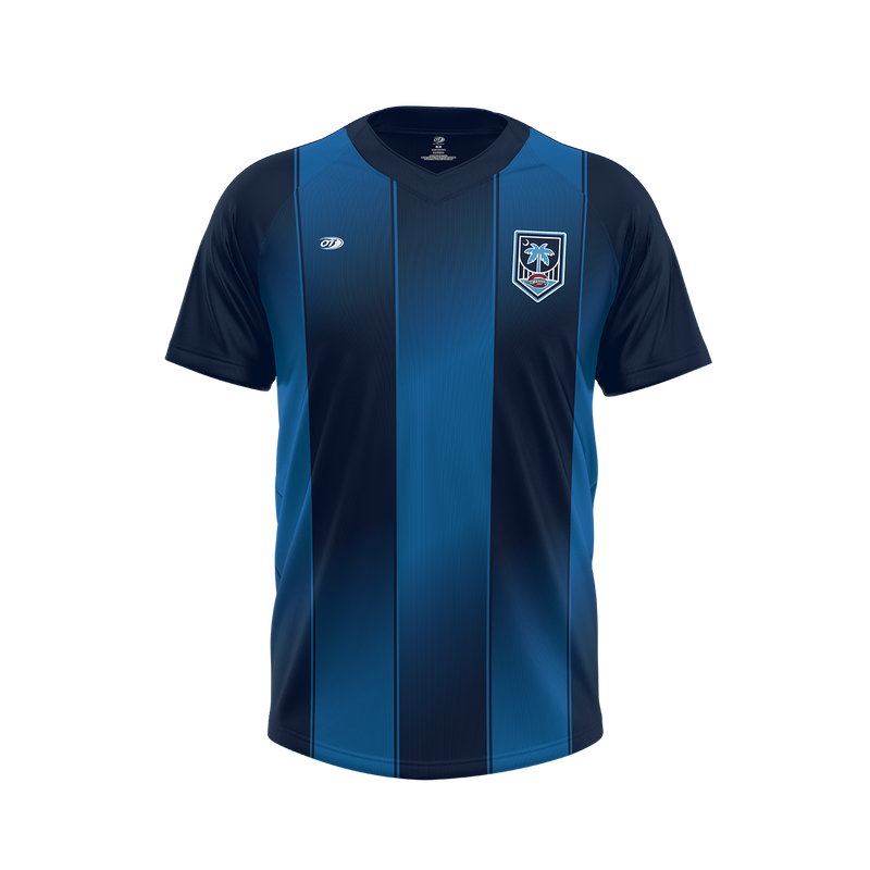 Greenville Drive OT Sport Adult Soccer Jersey