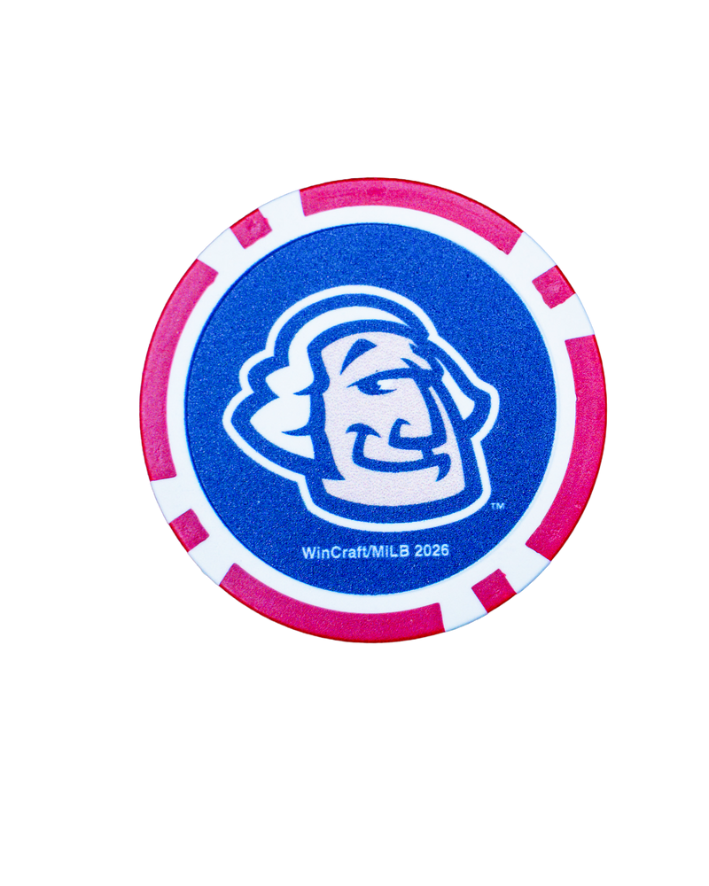 George Ball Marker