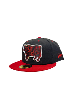 Round Rock Express 2025 Briskets 59FIFTY Fitted Cap