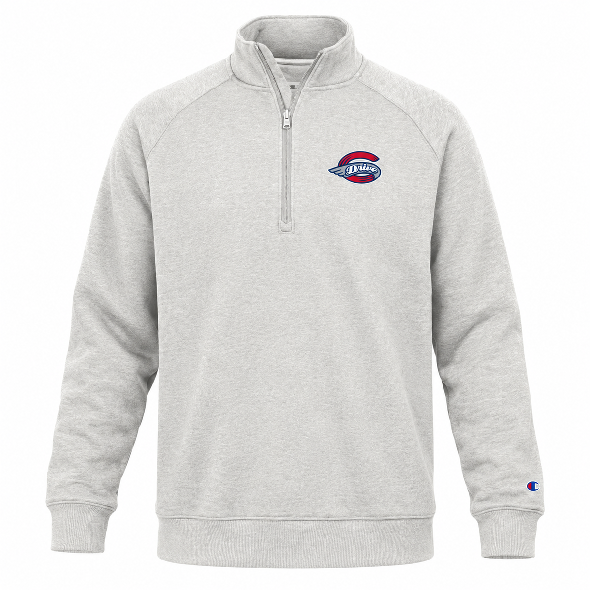 Greenville Drive Champion Pebblestone Triumph 1/4 Zip