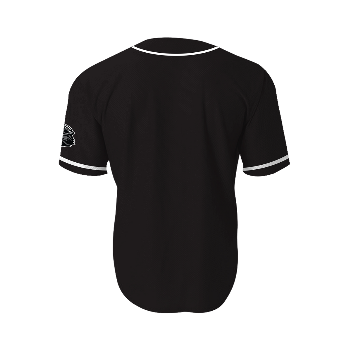 Rochester Grim Wings Replica Jersey