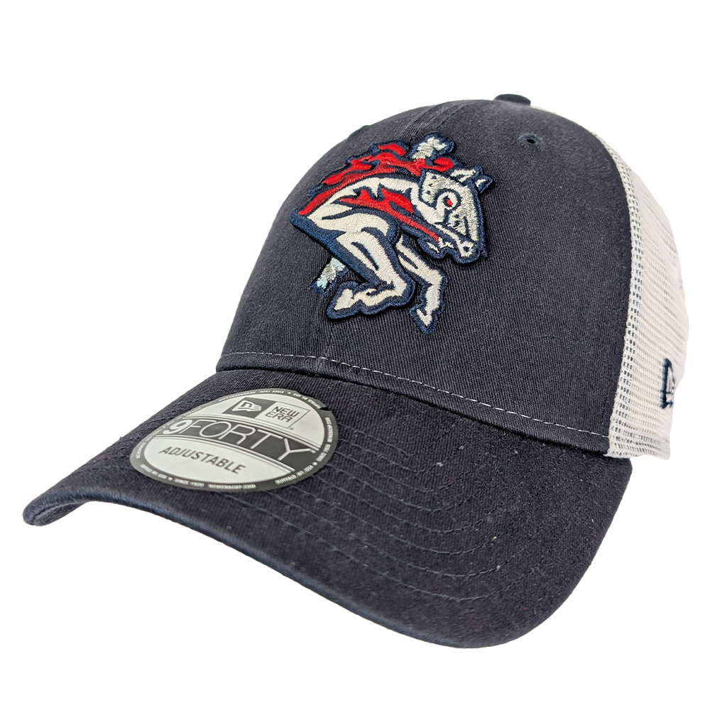 New Era 940 Primary Trucker