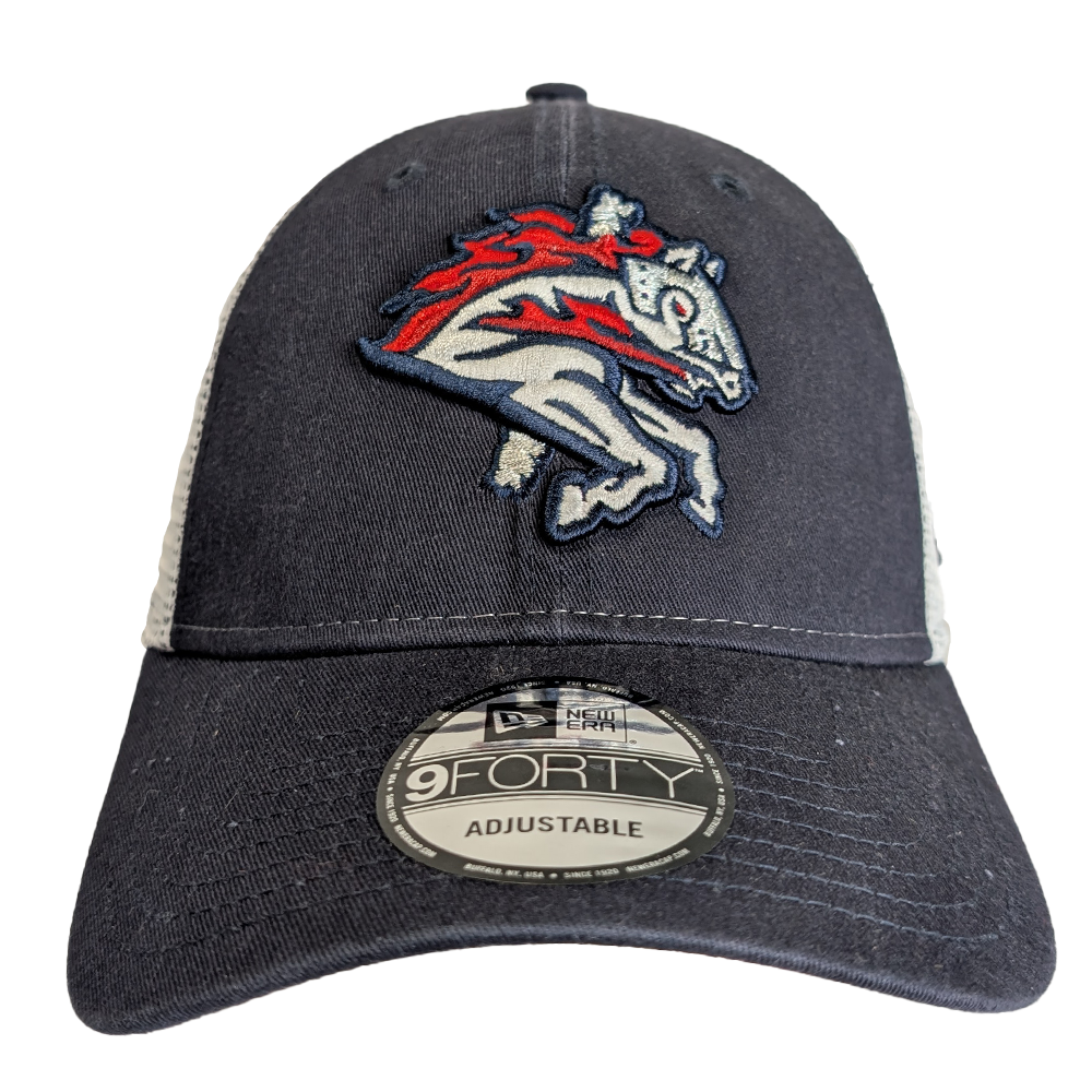 New Era 940 Primary Trucker