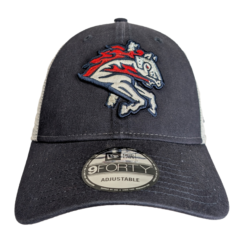 New Era 940 Primary Trucker