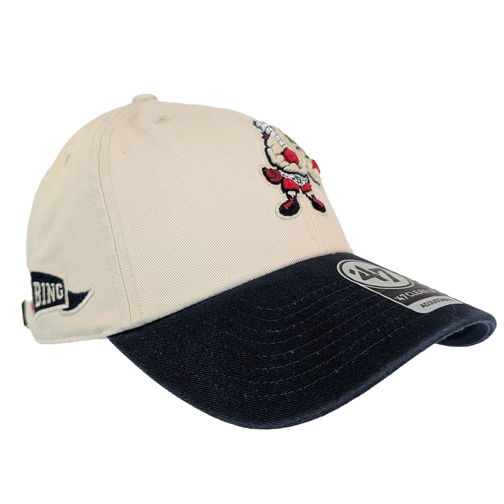 '47 Brand Grand Stand Clean Up
